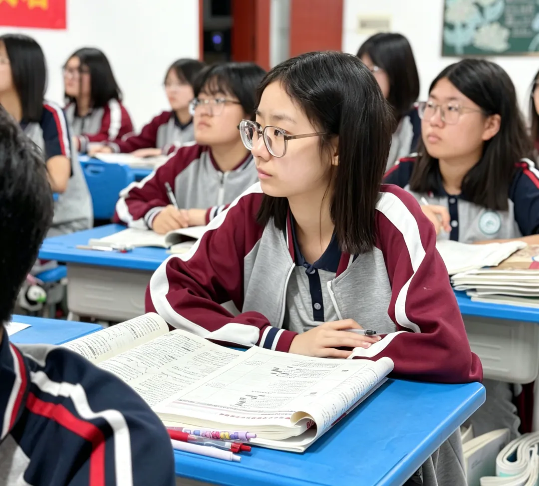 中考倒计时67天|夜灯为证,少年逐梦,不负前行 第42张 中考倒计时67天|夜灯为证,少年逐梦,不负前行 第42张