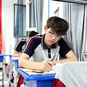 中考倒计时67天|夜灯为证,少年逐梦,不负前行 第45张 中考倒计时67天|夜灯为证,少年逐梦,不负前行 第45张