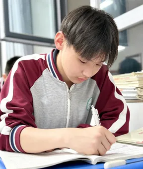 中考倒计时67天|夜灯为证,少年逐梦,不负前行 第48张 中考倒计时67天|夜灯为证,少年逐梦,不负前行 第48张