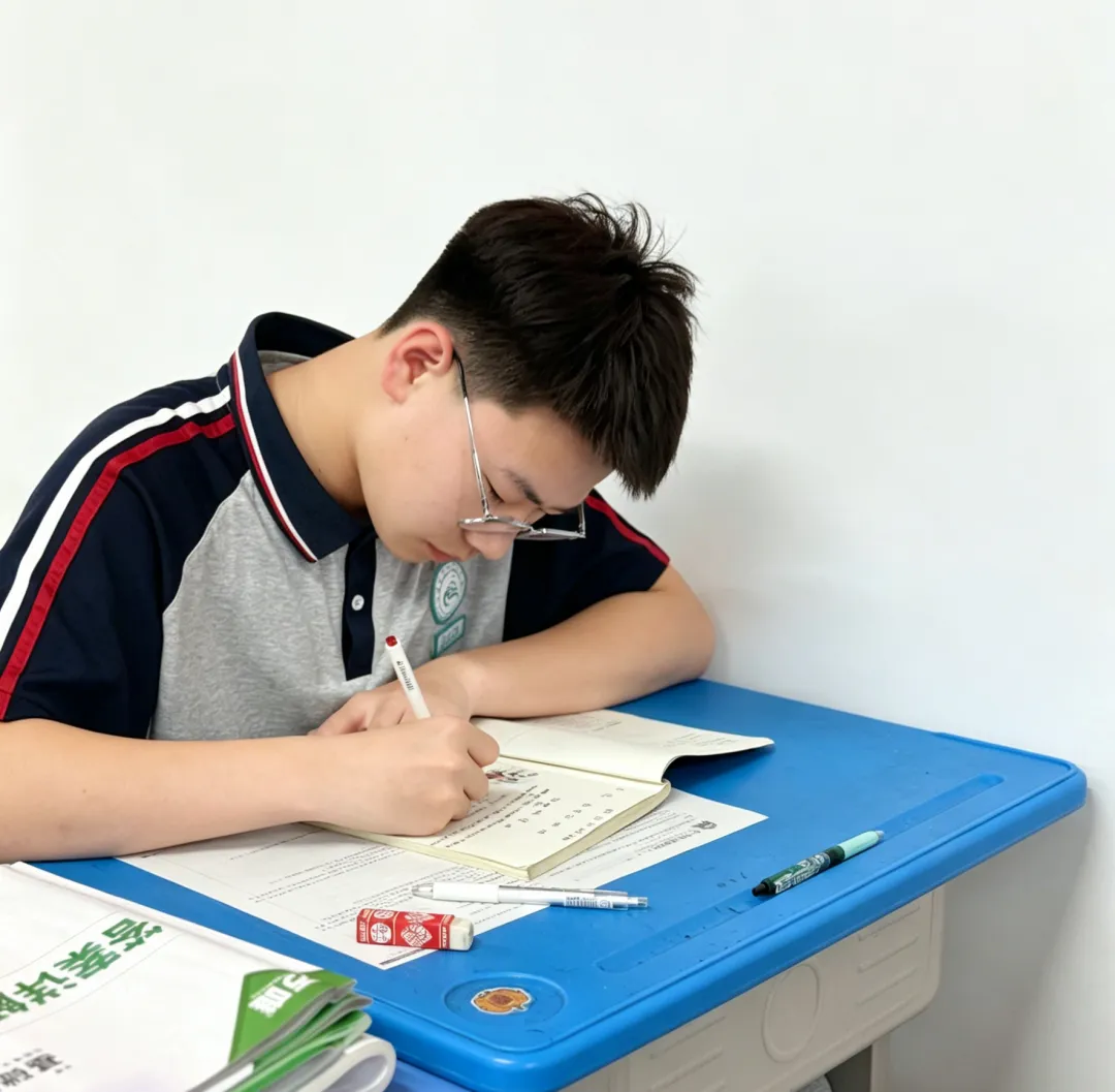 中考倒计时67天|夜灯为证,少年逐梦,不负前行 第50张 中考倒计时67天|夜灯为证,少年逐梦,不负前行 第50张