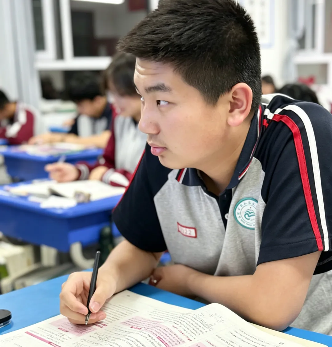 中考倒计时67天|夜灯为证,少年逐梦,不负前行 第52张 中考倒计时67天|夜灯为证,少年逐梦,不负前行 第52张