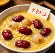 中考倒计时|喝对这几款汤水,给备考添力不添负 第3张