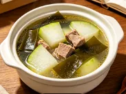 中考倒计时|喝对这几款汤水,给备考添力不添负 第4张