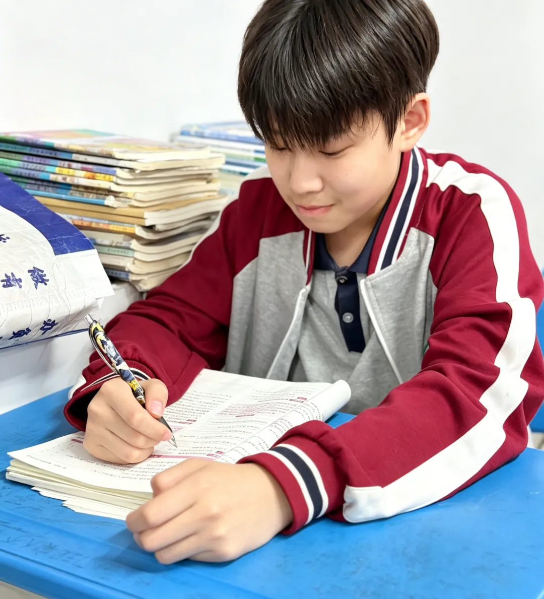 中考倒计时67天|夜灯为证,少年逐梦,不负前行 第63张 中考倒计时67天|夜灯为证,少年逐梦,不负前行 第63张