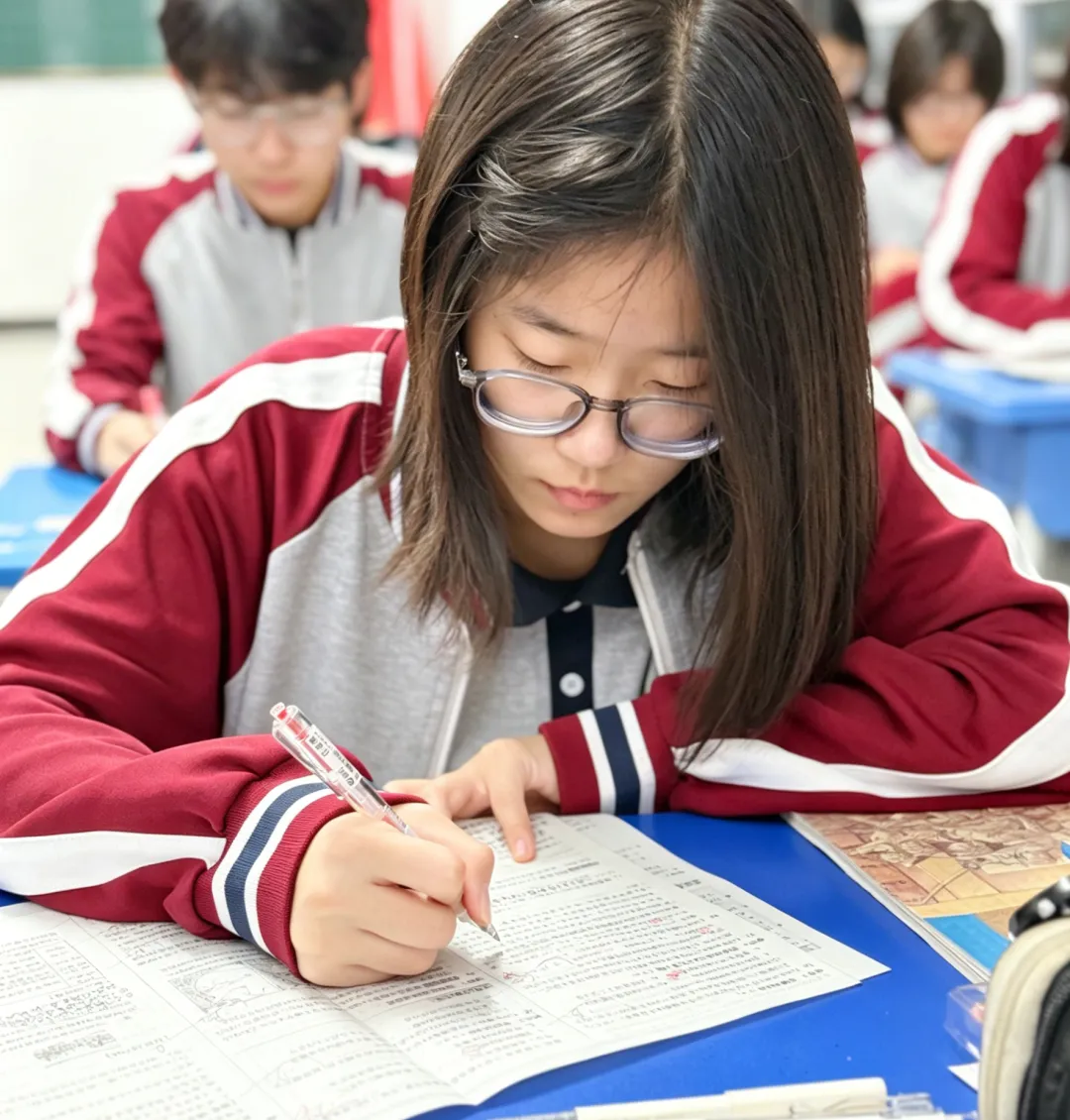 中考倒计时67天|夜灯为证,少年逐梦,不负前行 第73张 中考倒计时67天|夜灯为证,少年逐梦,不负前行 第73张