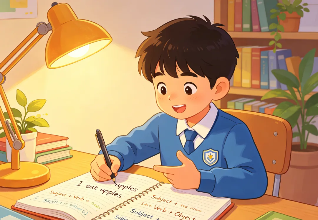 中考英语必背420个核心句型,覆盖全题型,吃透直接稳提分!(附音频+可打印) 第2张