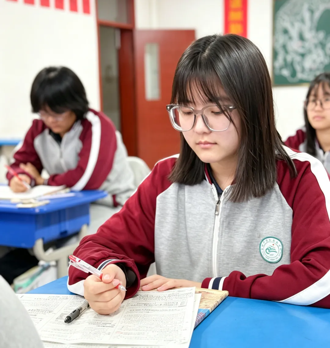 中考倒计时67天|夜灯为证,少年逐梦,不负前行 第81张 中考倒计时67天|夜灯为证,少年逐梦,不负前行 第81张