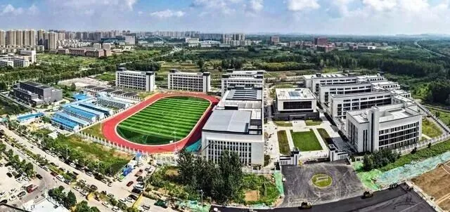 中考家长请注意!徐州市第三中学校园开放日来啦! 第1张