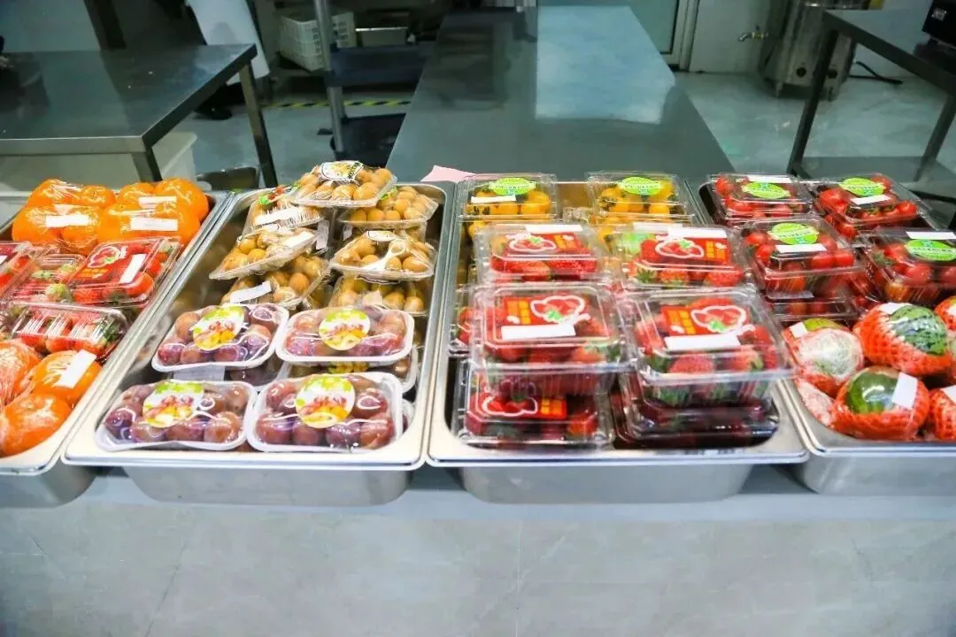 中考家长请注意!徐州市第三中学校园开放日来啦! 第6张