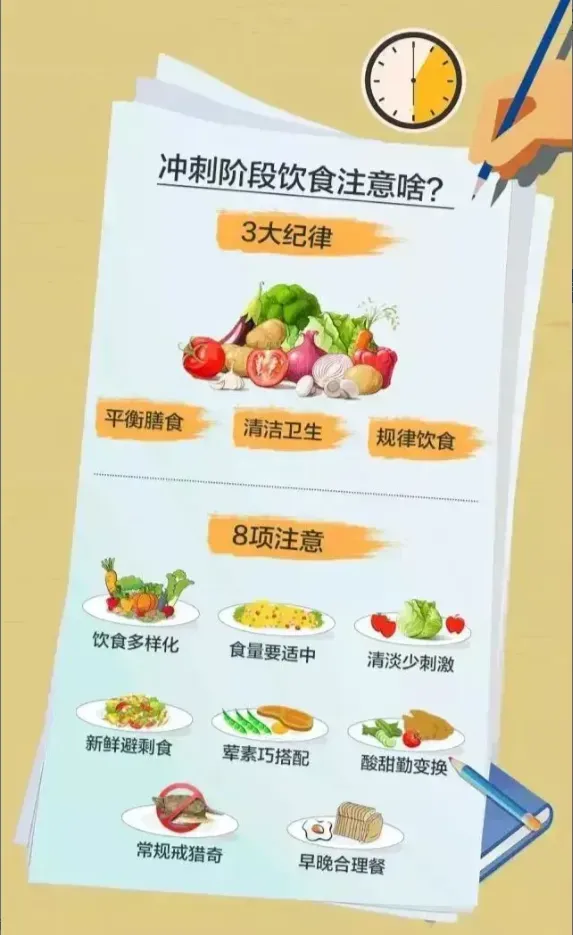 尚德·润心|润“心”赋能,“赢”接中考——中考考前心理调适指南 第17张