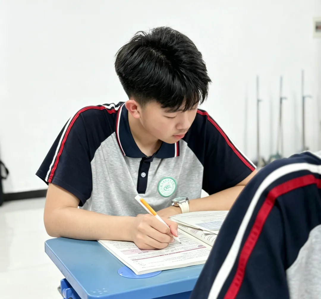 中考倒计时67天|夜灯为证,少年逐梦,不负前行 第86张 中考倒计时67天|夜灯为证,少年逐梦,不负前行 第86张