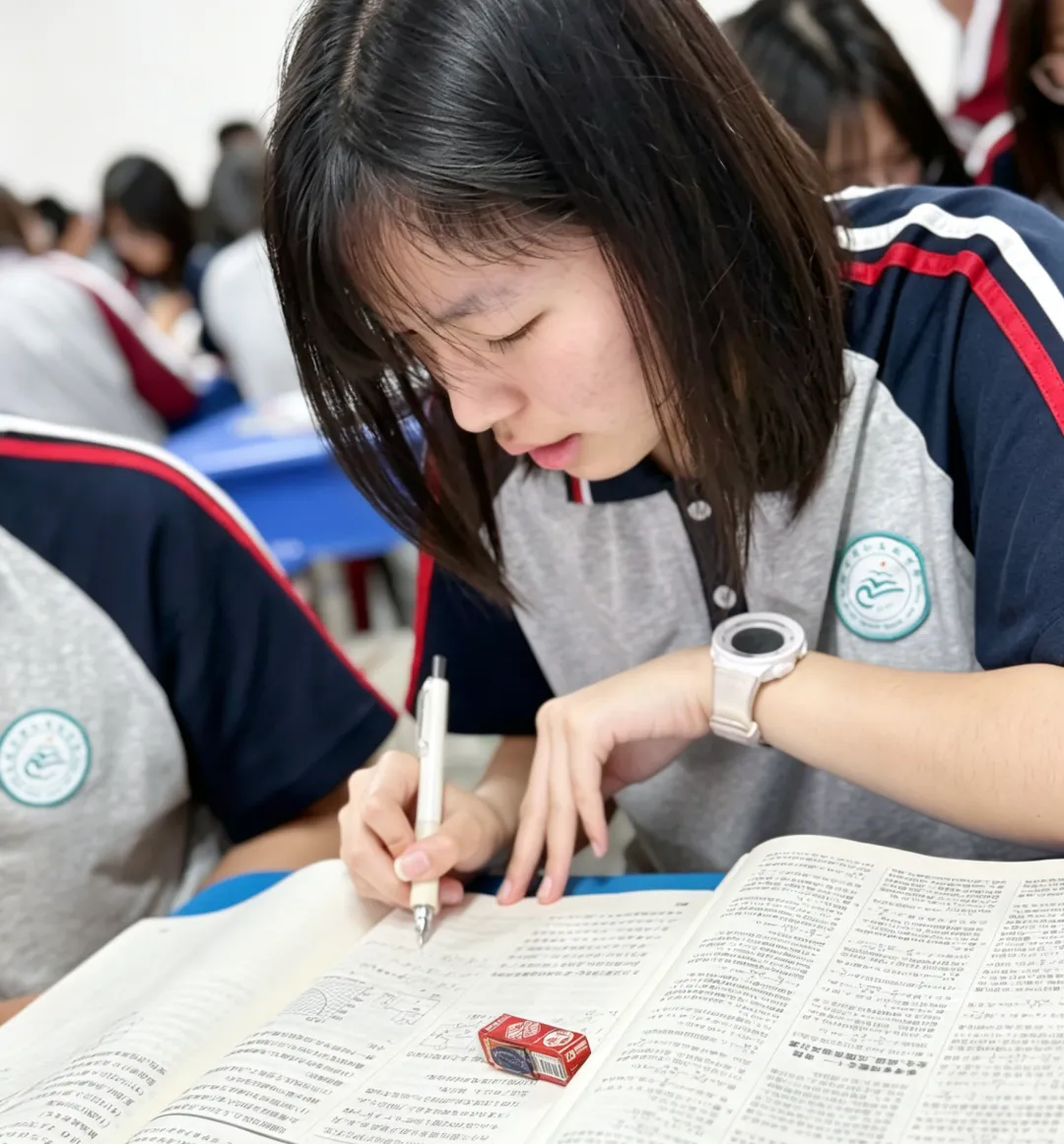 中考倒计时67天|夜灯为证,少年逐梦,不负前行 第87张 中考倒计时67天|夜灯为证,少年逐梦,不负前行 第87张