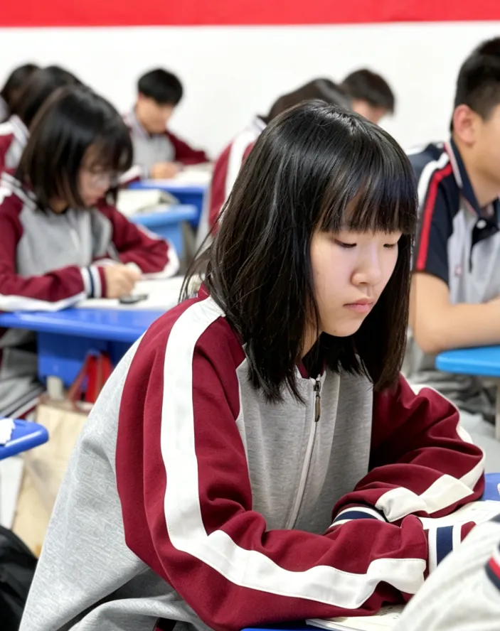 中考倒计时67天|夜灯为证,少年逐梦,不负前行 第89张 中考倒计时67天|夜灯为证,少年逐梦,不负前行 第89张