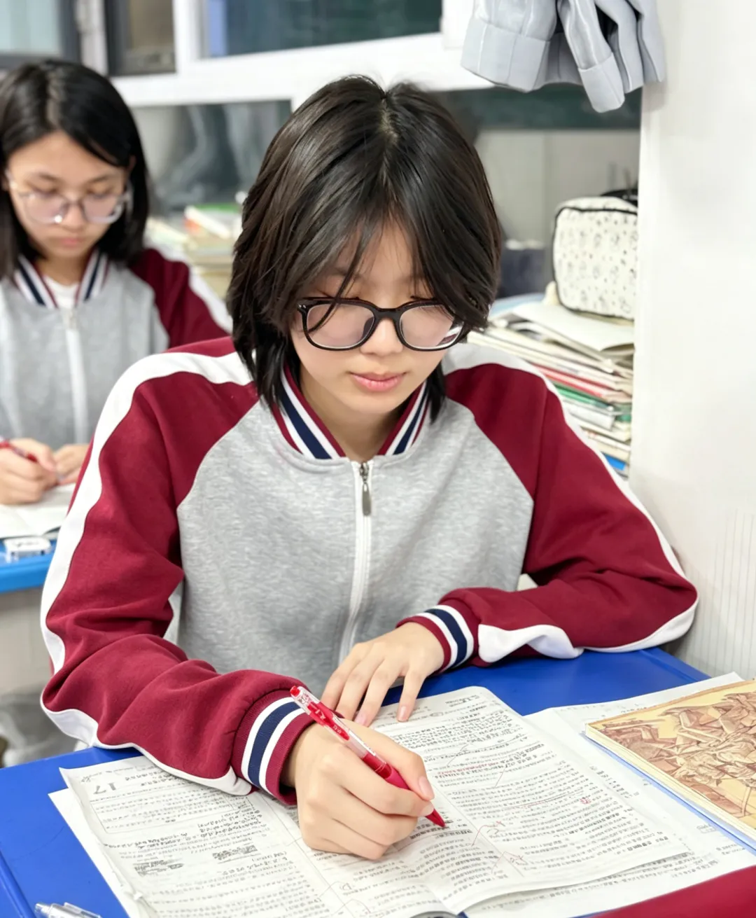 中考倒计时67天|夜灯为证,少年逐梦,不负前行 第95张 中考倒计时67天|夜灯为证,少年逐梦,不负前行 第95张