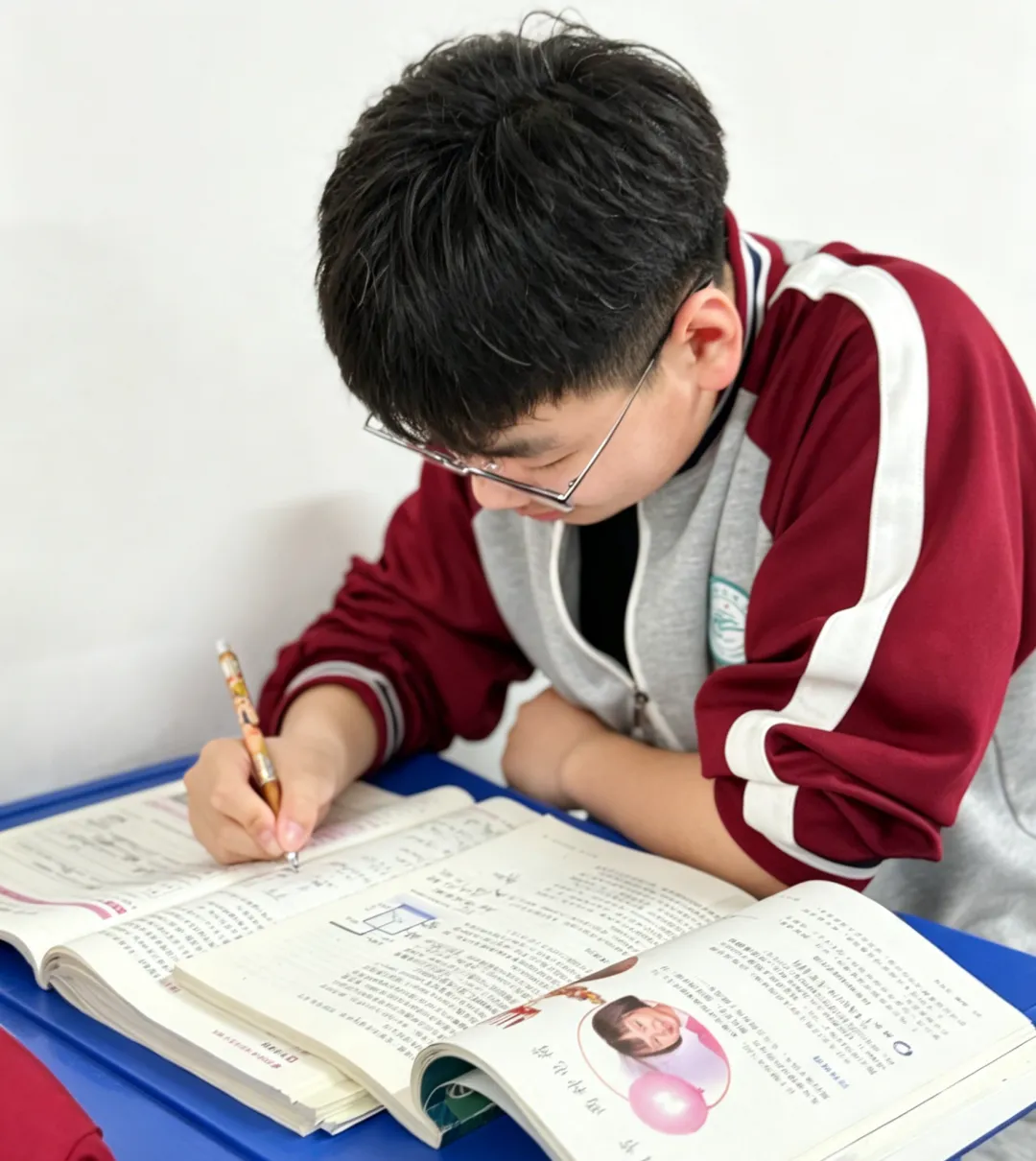 中考倒计时67天|夜灯为证,少年逐梦,不负前行 第98张 中考倒计时67天|夜灯为证,少年逐梦,不负前行 第98张