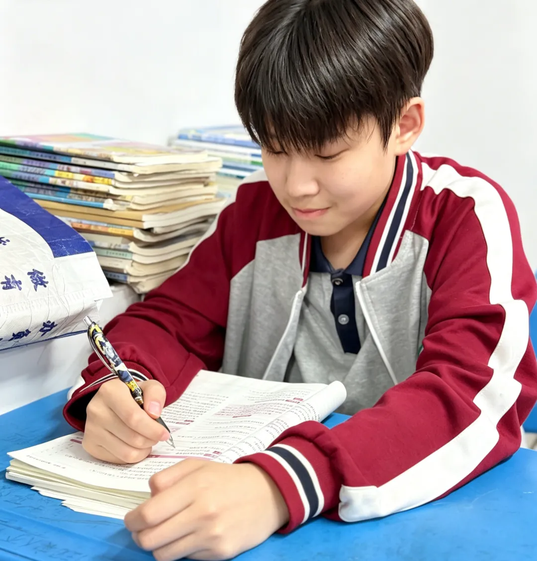 中考倒计时67天|夜灯为证,少年逐梦,不负前行 第100张 中考倒计时67天|夜灯为证,少年逐梦,不负前行 第100张