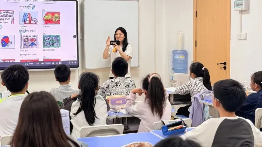 湖北中考人机对话开考!英语听力成为核心竞争力 第7张