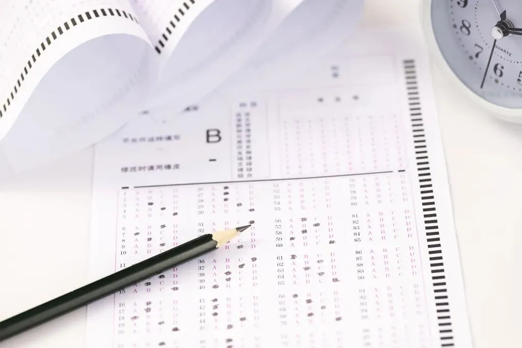 中考倒计时,这4个坑千万别踩,一定要告诉孩子. 第2张