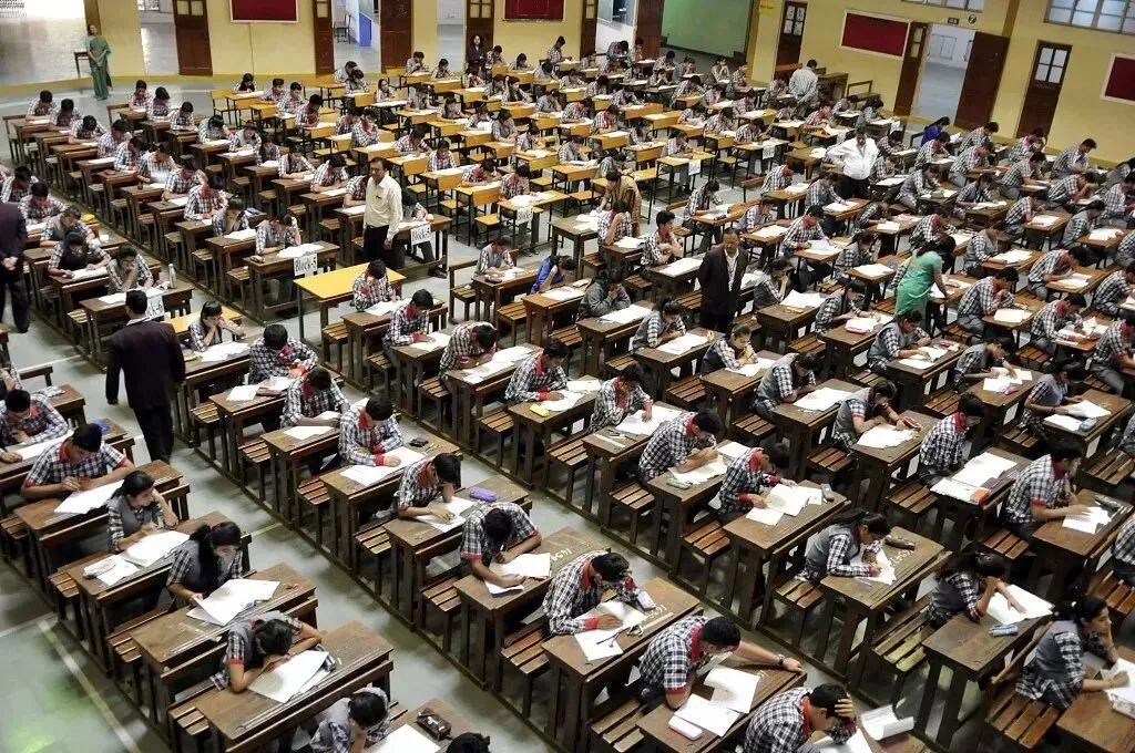 中考倒计时,这4个坑千万别踩,一定要告诉孩子. 第3张