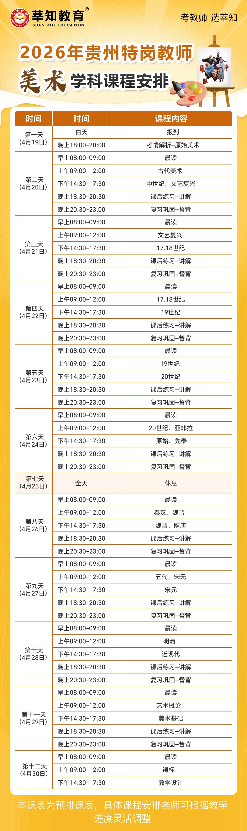 【贵州特岗】2026贵州特岗真题、模拟题 第16张