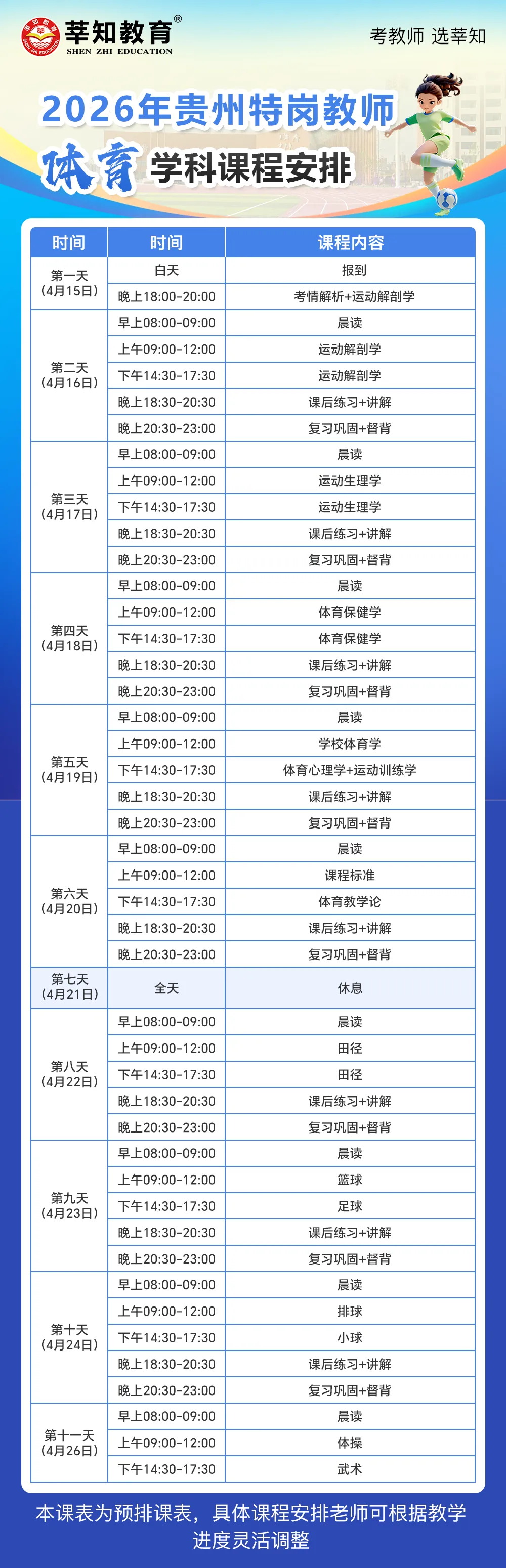 【贵州特岗】2026贵州特岗真题、模拟题 第17张