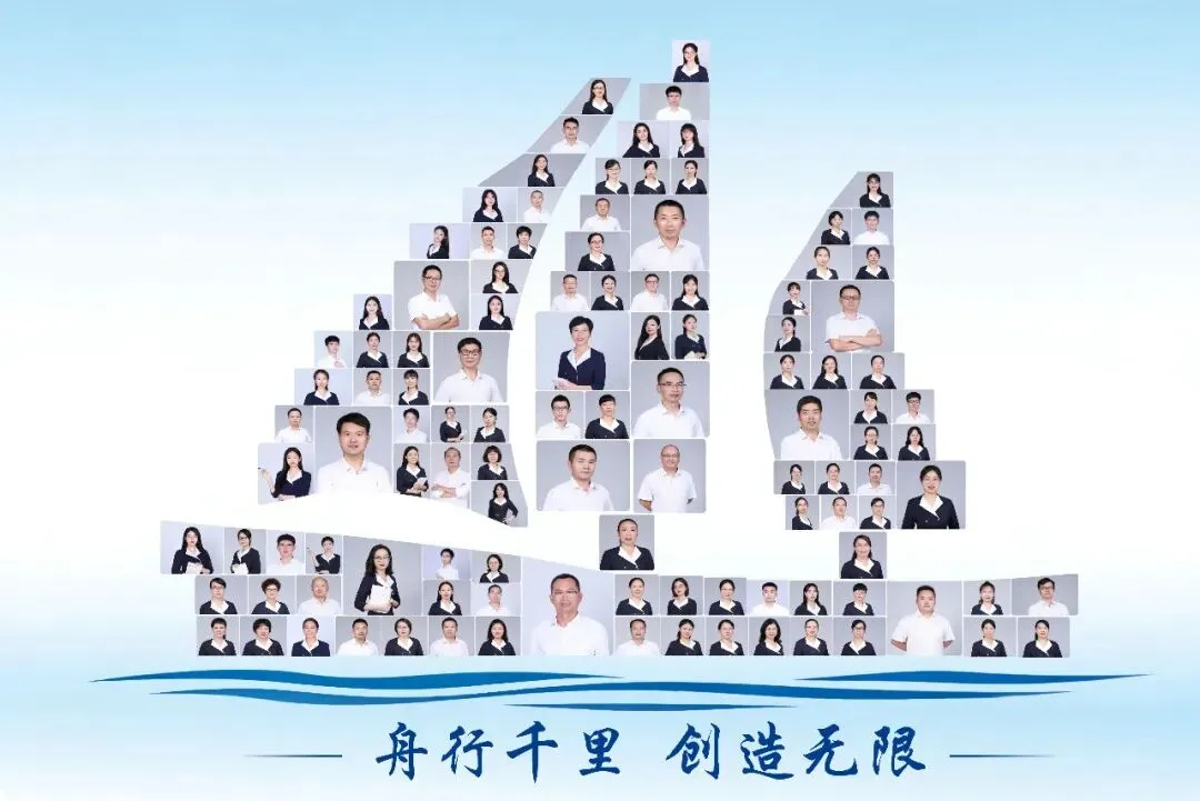 策马扬鞭,决战中考ǁ清港中学2026届中考备考冲刺誓师大会燃情启幕! 第30张