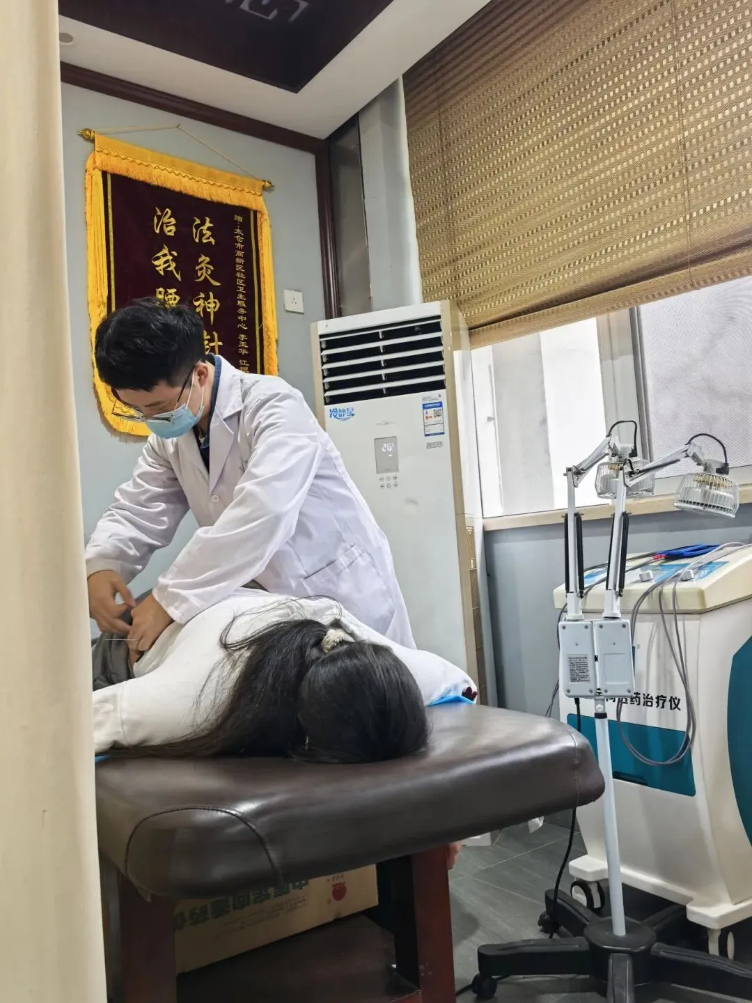 体育中考倒计时7天,她的胯突然“废”了……结局让所有人意外 第1张