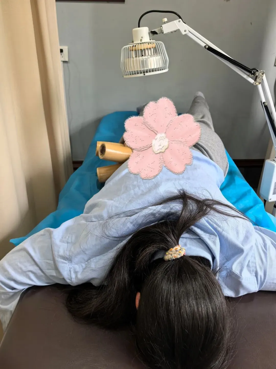 体育中考倒计时7天,她的胯突然“废”了……结局让所有人意外 第2张