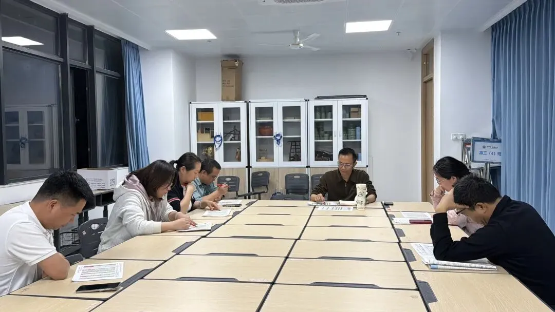三年前中考 730+,选择了民办高中,如今高考前成绩曝光,意外吗? 第11张