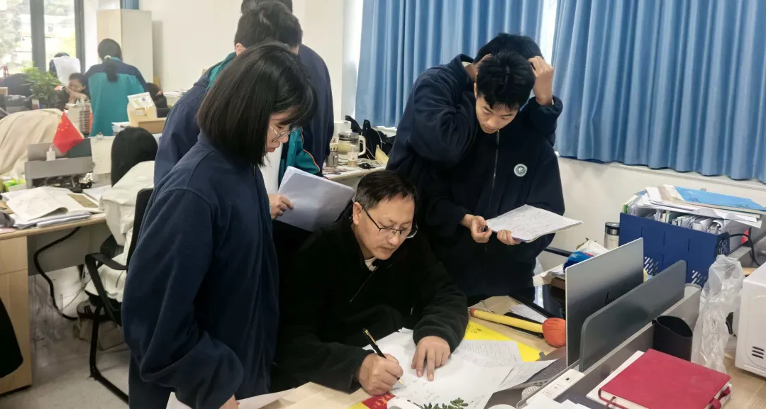 三年前中考 730+,选择了民办高中,如今高考前成绩曝光,意外吗? 第16张