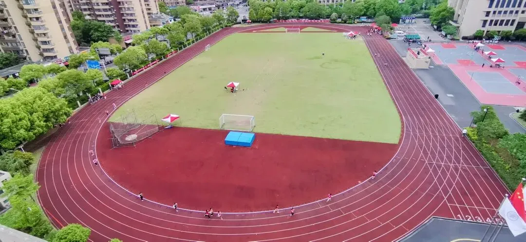 2026海曙体育中考倒计时!这份“考前宝典”请转给考生! 第7张