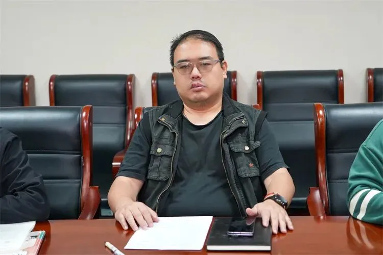 【中考研讨·文综组】精研提质凝合力 互鉴深耕共笃行----记文综组研讨会 第9张