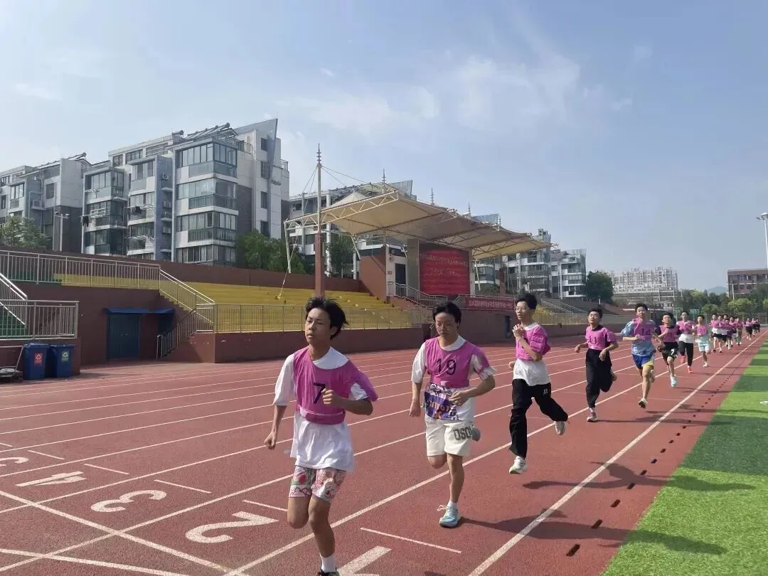 长沙体育中考明日开考!最后再看看日程安排,很重要! 第2张