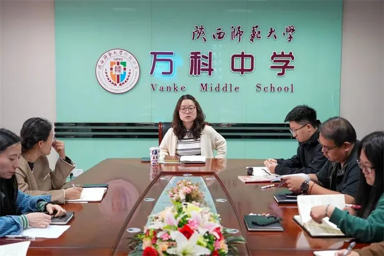 【中考研讨·文综组】精研提质凝合力 互鉴深耕共笃行----记文综组研讨会 第12张