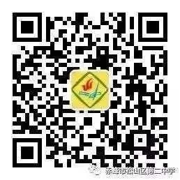 凝心聚力备中考,家校携手育未来——松山区第二中学开展初三年级家长会 第24张
