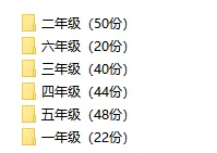 苏州期中时间已定!往年真题+必备知识点速领~ 第3张 苏州期中时间已定!往年真题+必备知识点速领~ 第3张