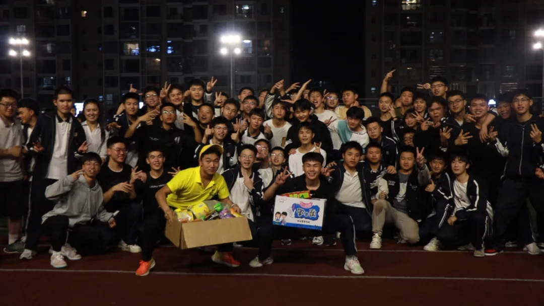 体育中考拿了满分的你一定要看 第2张 体育中考拿了满分的你一定要看 第2张