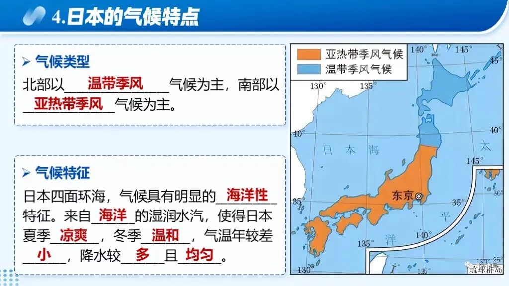 【2026中考复习】专题9《日本与俄罗斯》含知识清单+配套练习~ 第11张