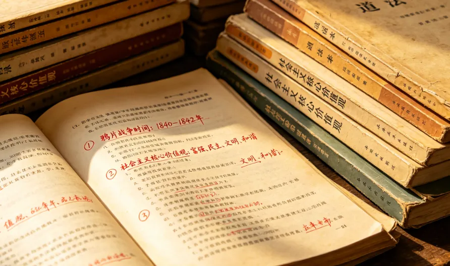 中考冲刺关键期:各科必得分数这样牢牢把握 第4张