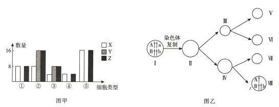 生物试卷+答案|高一下学期期中考试河南濮阳联考 第9张