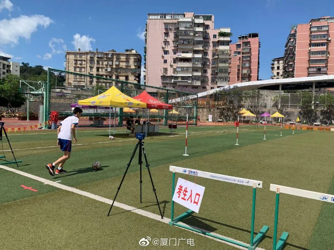 厦大木棉红似火,中考新政暖人心!四月厦门,一半是青春,一半是希望 第6张