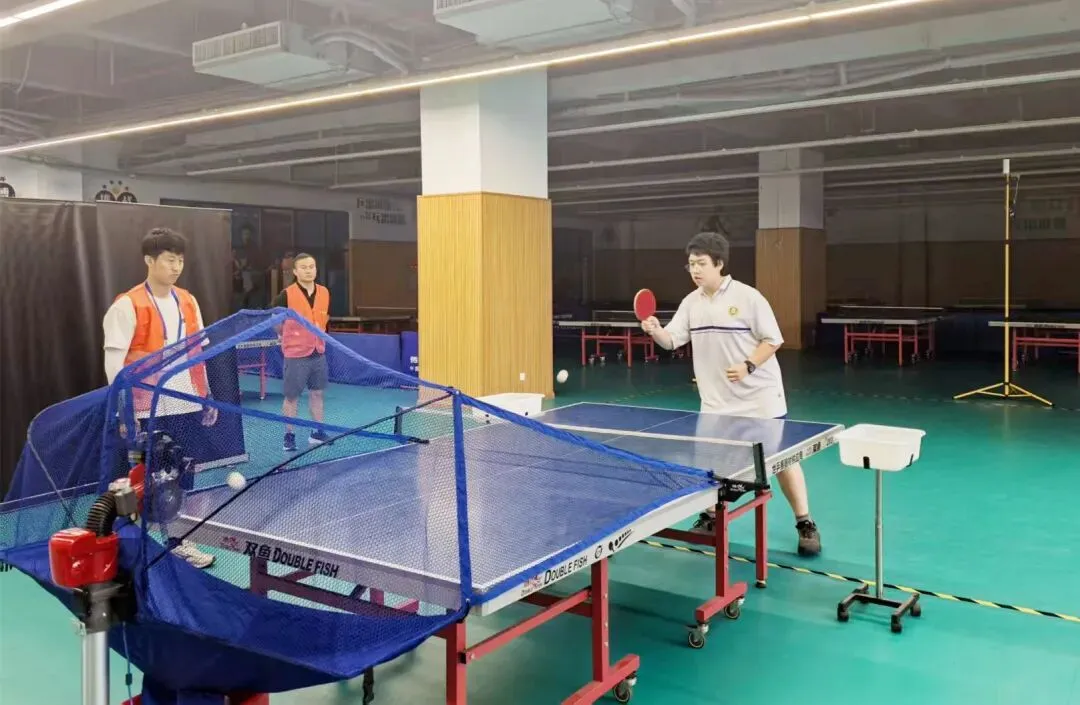 活力教育|2026年花都区中考体育考试圆满结束 第9张