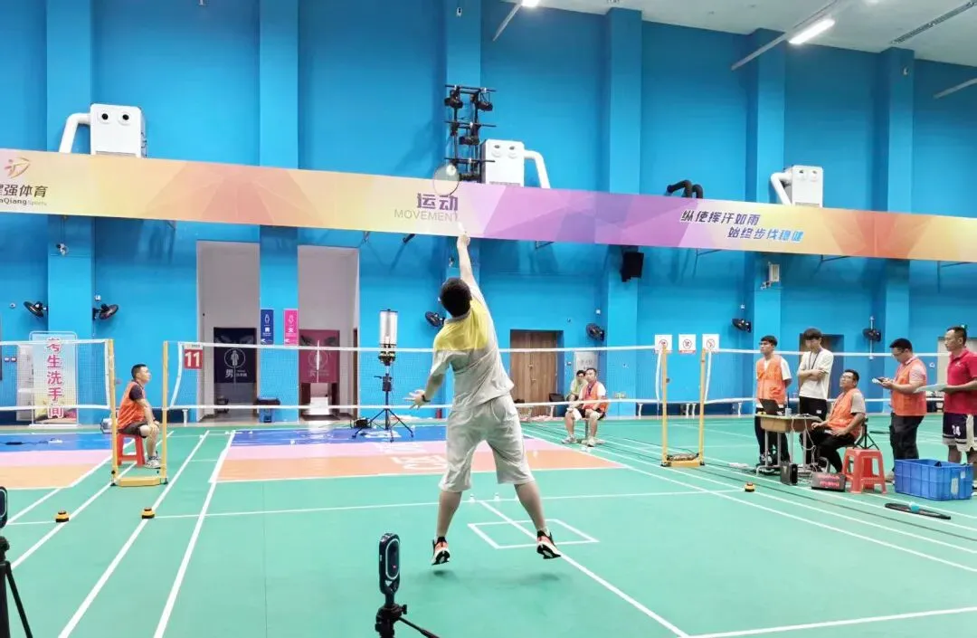 活力教育|2026年花都区中考体育考试圆满结束 第11张
