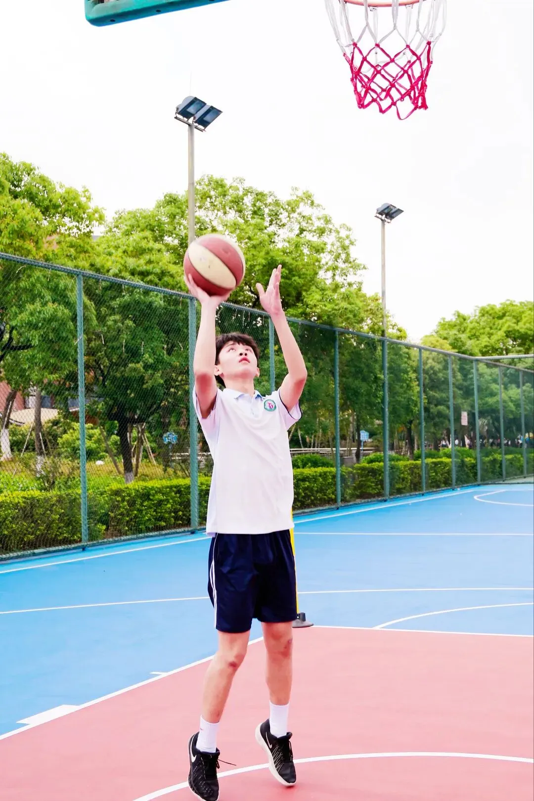 活力教育|2026年花都区中考体育考试圆满结束 第13张