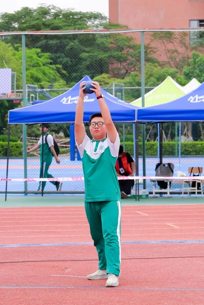 活力教育|2026年花都区中考体育考试圆满结束 第14张