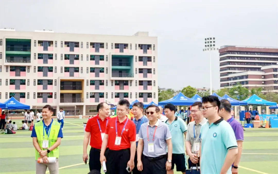 活力教育|2026年花都区中考体育考试圆满结束 第18张