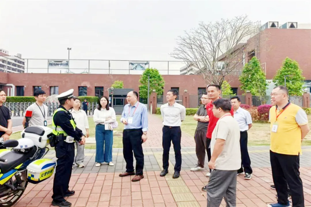 活力教育|2026年花都区中考体育考试圆满结束 第19张