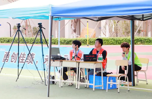 活力教育|2026年花都区中考体育考试圆满结束 第25张