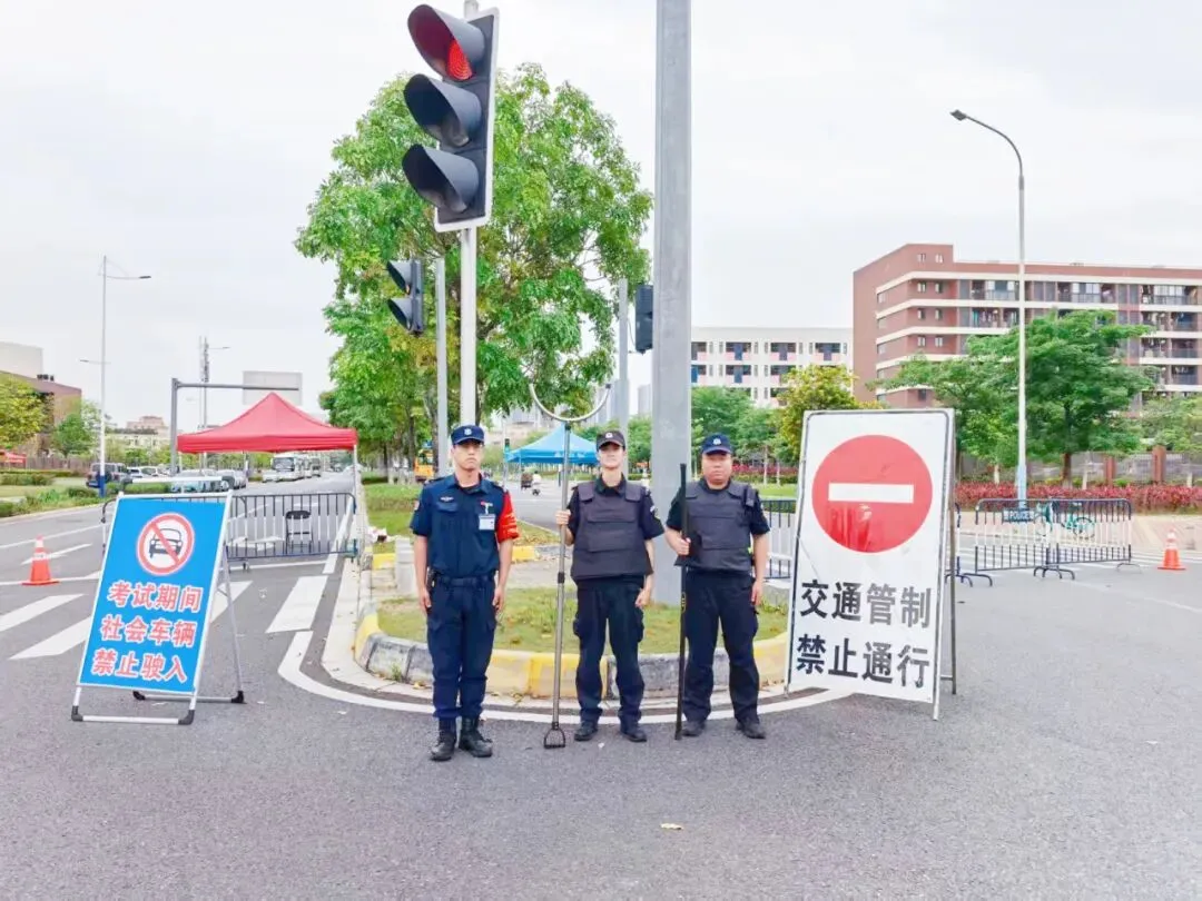 活力教育|2026年花都区中考体育考试圆满结束 第27张