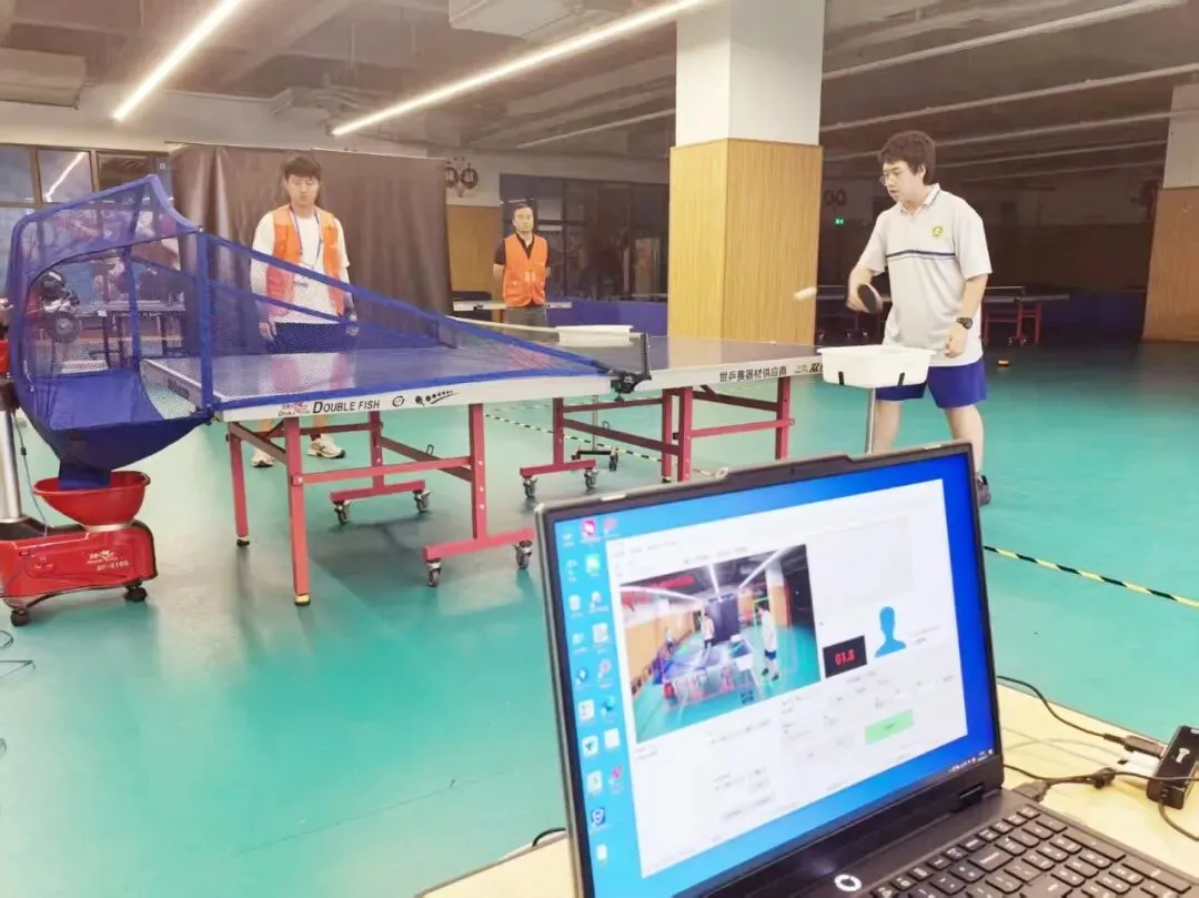 活力教育|2026年花都区中考体育考试圆满结束 第35张